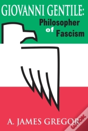 Capa do artigo Giovanni Gentile