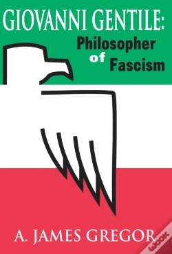 Capa do artigo Giovanni Gentile
