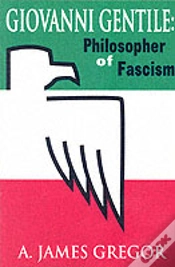 Capa do artigo Giovanni Gentile