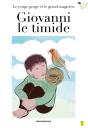 Giovanni Le Timide - Preview