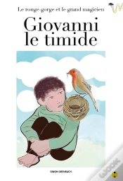 Capa do artigo Giovanni Le Timide