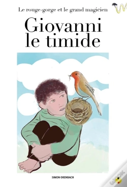 Capa do artigo Giovanni Le Timide