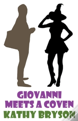 Capa do artigo Giovanni Meets A Coven
