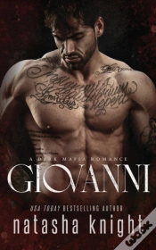 Capa do artigo Giovanni