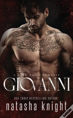 Capa do artigo Giovanni