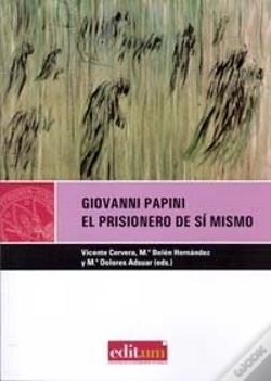 Capa do artigo Giovanni Papini