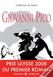 Capa do artigo Giovanni Pico