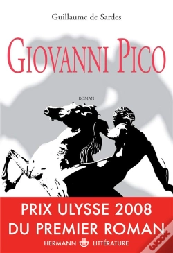 Capa do artigo Giovanni Pico