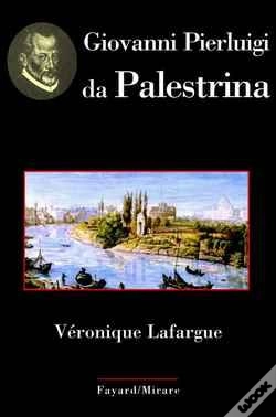 Capa do artigo Giovanni Pierluigi Da Palestrina
