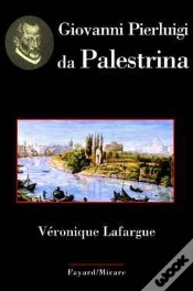 Capa do artigo Giovanni Pierluigi Da Palestrina