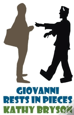 Capa do artigo Giovanni Rests In Pieces