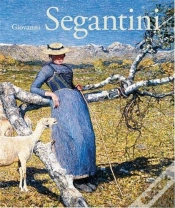 Capa do artigo Giovanni Segantini /Anglais