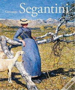 Capa do artigo Giovanni Segantini /Anglais