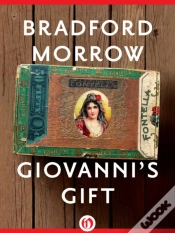 Capa do artigo Giovanni