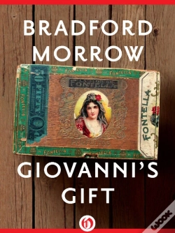Capa do artigo Giovanni'S Gift
