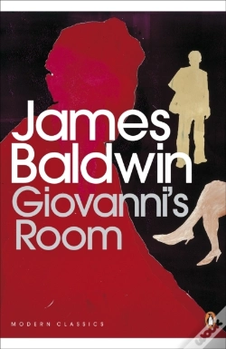 Capa do artigo Giovanni's Room