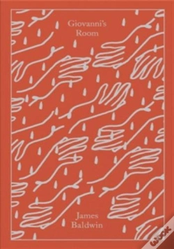 Capa do artigo Giovanni'S Room