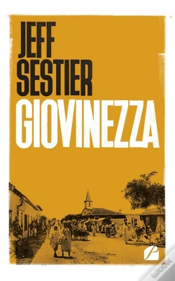 Capa do artigo Giovinezza
