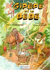 Gipépé Et Le Bébé