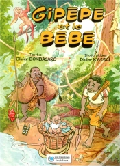 Capa do artigo Gipépé Et Le Bébé