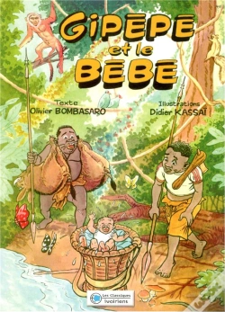 Capa do artigo Gipépé Et Le Bébé