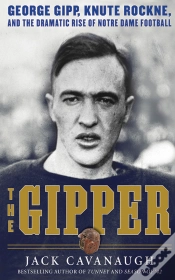 Capa do artigo Gipper