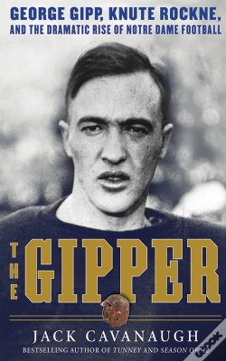 Capa do artigo Gipper