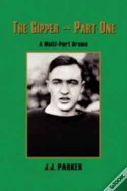 Capa do artigo Gipper -- Part One