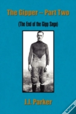 Capa do artigo Gipper -- Part Two