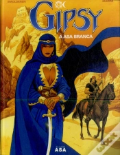 Capa do artigo Gipsy - A Asa Branca 