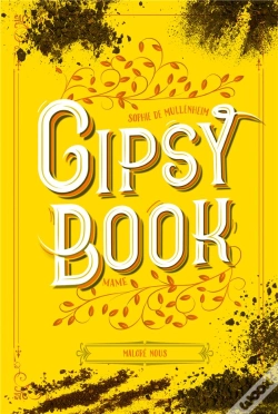 Capa do artigo Gipsy Book Tome 3 : Malgré Nous