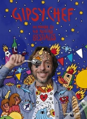 Capa do artigo Gipsy Chef Edicion Tapa Blanda