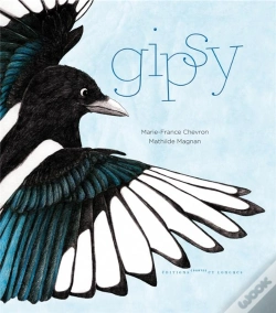 Capa do artigo Gipsy