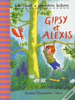 Capa do artigo Gipsy Et Alexis