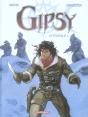 Gipsy ; Intégrale T.1 À T.3 - Preview