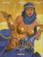 Gipsy : Intégrale Vol.2 : Tomes 4 À 6 - Preview