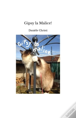 Capa do artigo Gipsy La Malice !
