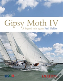 Capa do artigo Gipsy Moth Iv