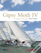 Capa do artigo Gipsy Moth Iv