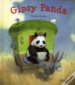 Capa do artigo Gipsy Panda