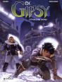 Gipsy Tome 1 : L'Étoile Du Gitan - Preview