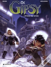 Capa do artigo Gipsy Tome 1 : L