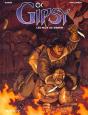 Gipsy Tome 2 : Les Feux De Sibérie - Preview
