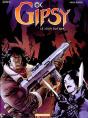 Gipsy Tome 3 : Le Jour Du Tsar - Preview