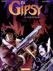 Capa do artigo Gipsy Tome 3 : Le Jour Du Tsar