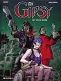 Gipsy Tome 4 : Les Yeux Noirs - Preview
