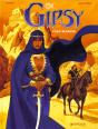 Gipsy Tome 5 : L'Aile Blanche - Preview