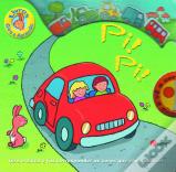 Gira e Aprende - Pi! Pi!