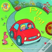Capa do artigo Gira e Aprende - Pi! Pi!