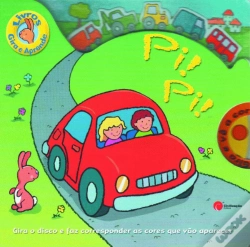 Capa do artigo Gira e Aprende - Pi! Pi!